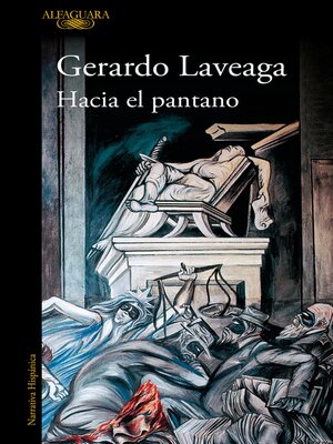 Hacia el pantano - ebook